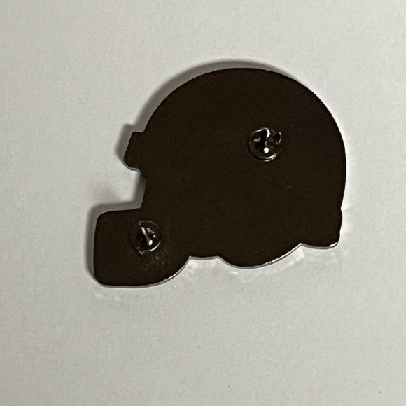 Kansas City Chiefs Helmet Hat Pin Streetwear Hats Bag Football Fitted New Era - Picture 6 of 8